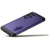 Etui Spigen Tough Armor Mag MagSafe do Samsung Galaxy S26 Ultra ash violet